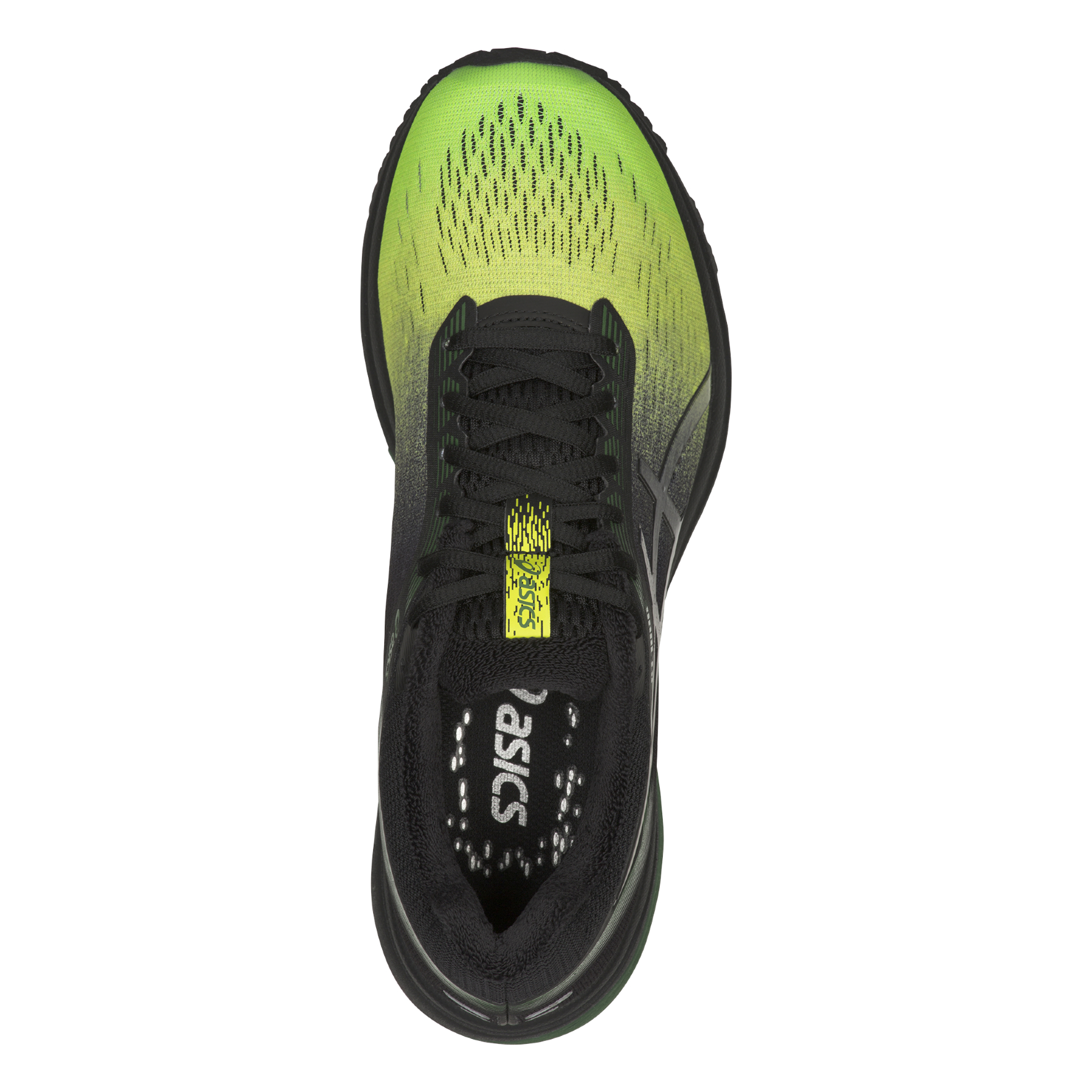 Кроссовки Asics GT-1000 7 SP / Мужской / 40 / Черный/Зеленый photo 26