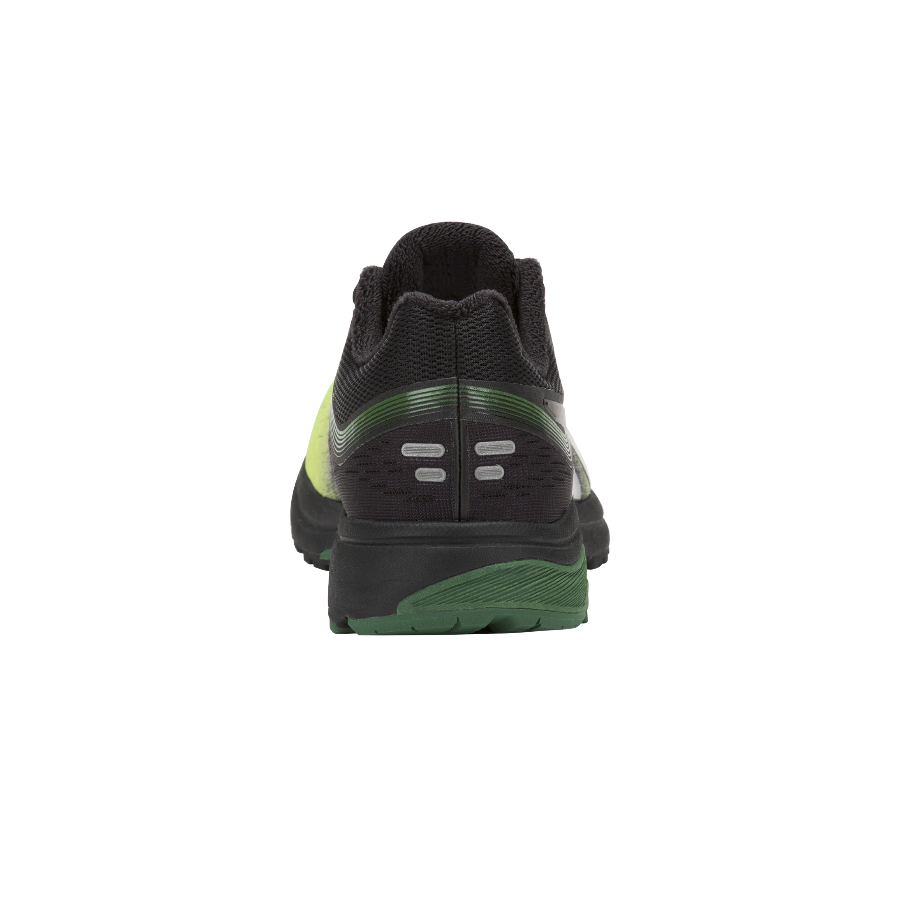 Кроссовки Asics GT-1000 7 SP / Мужской / 40 / Черный/Зеленый photo 29