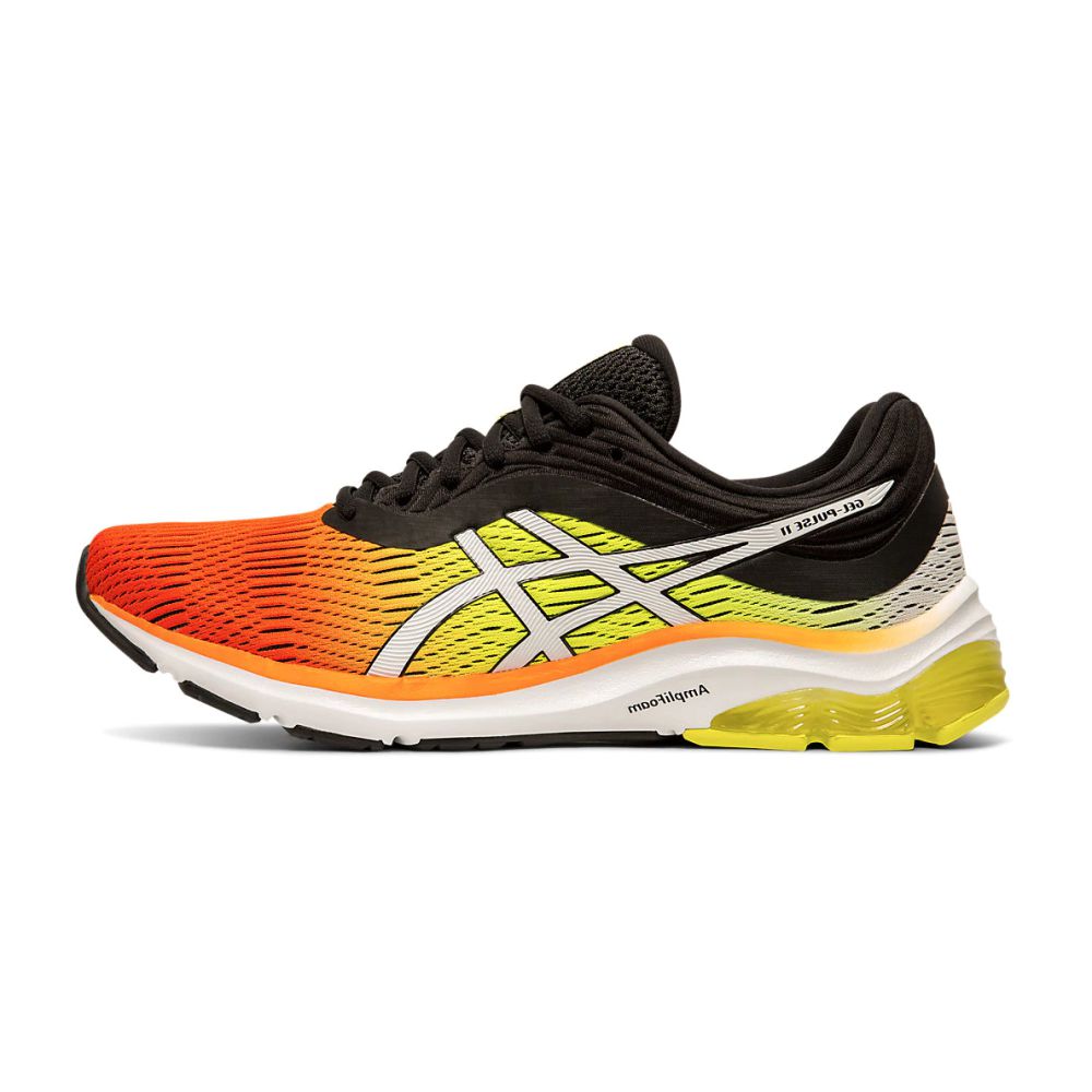 Incaltaminte Sport Asics GEL-PULSE 11 pt Barbati / 44 / Oranj photo 1 Incaltaminte Sport Asics GEL-PULSE 11 pt Barbati / 44 / Oranj photo 1