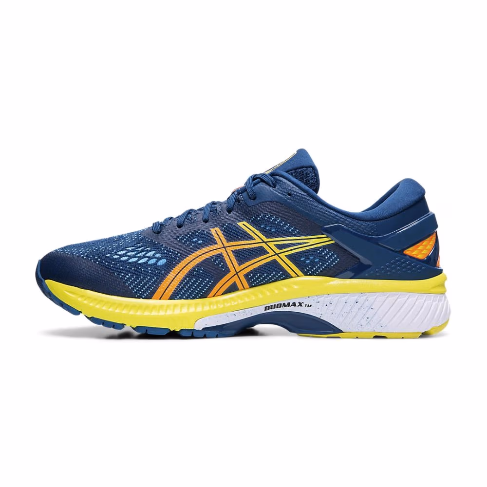 Кроссовки Asics GEL-KAYANO 26 MAKO 