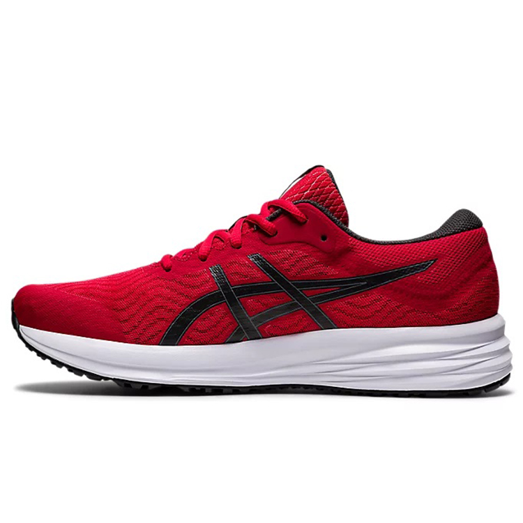 Кроссовки Asics PATRIOT 12 / Мужской / 44 / Красный photo 1 Кроссовки Asics PATRIOT 12 / Мужской / 44 / Красный photo 1
