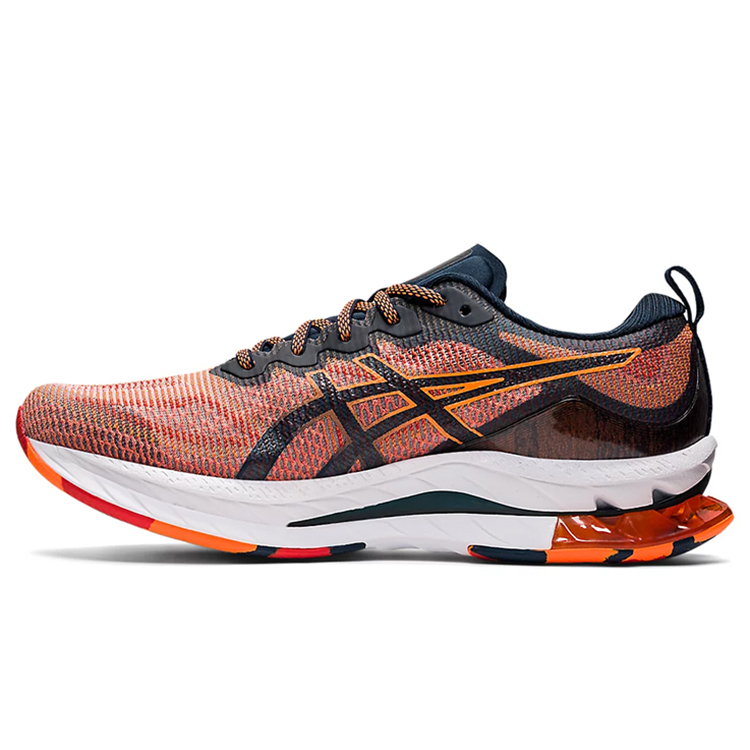 Incaltaminte Sport Asics Gel-Kinsei Blast LE pt Barbati / 42.5 / Portocaliu photo 1 Incaltaminte Sport Asics Gel-Kinsei Blast LE pt Barbati / 42.5 / Portocaliu photo 1
