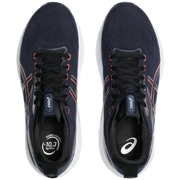 Кроссовки Asics GEL-KAYANO 32 / Мужской / 44 / Синий photo 3