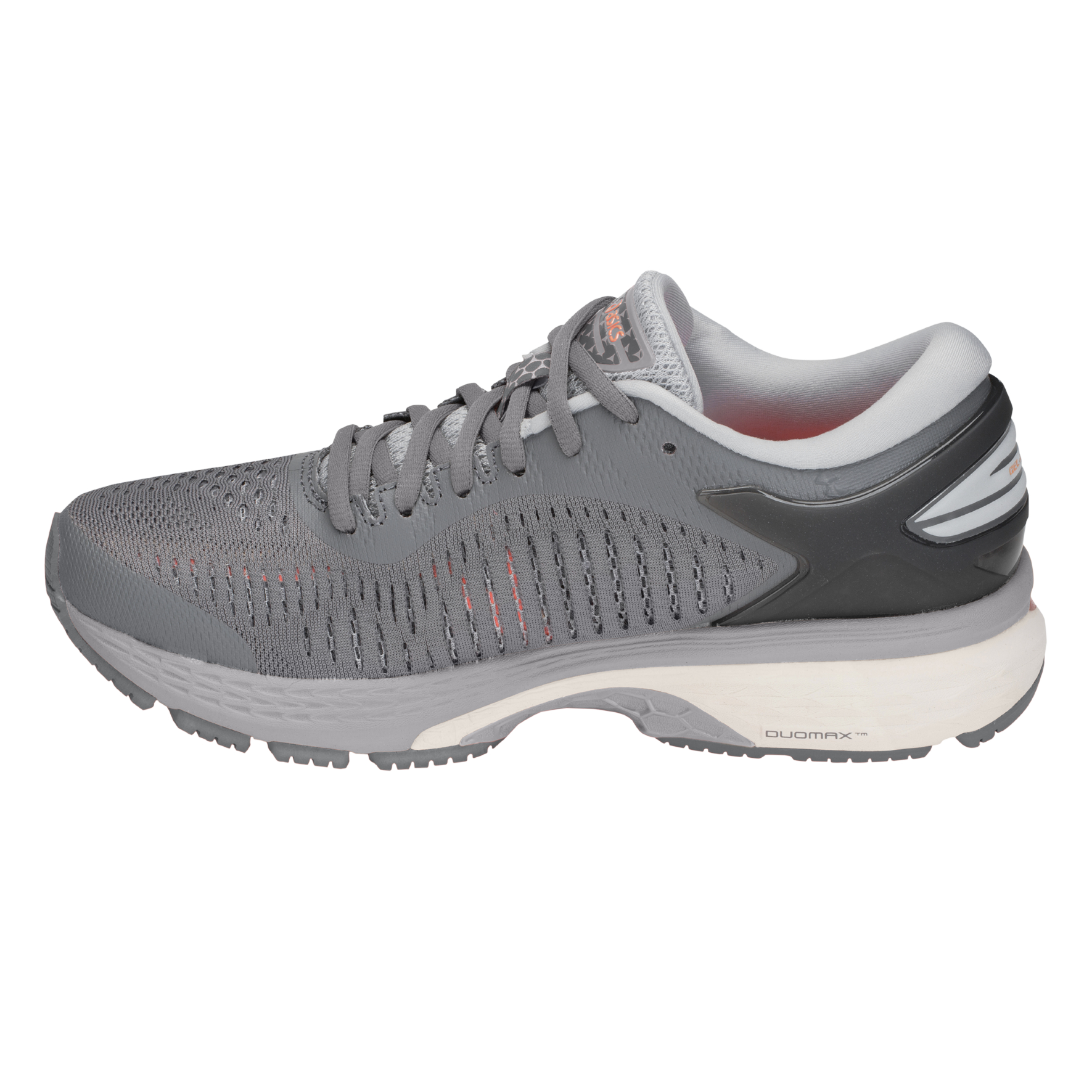 Кроссовки Asics GEL-KAYANO 25 / Женский / 41.5 / Бордовый photo 1