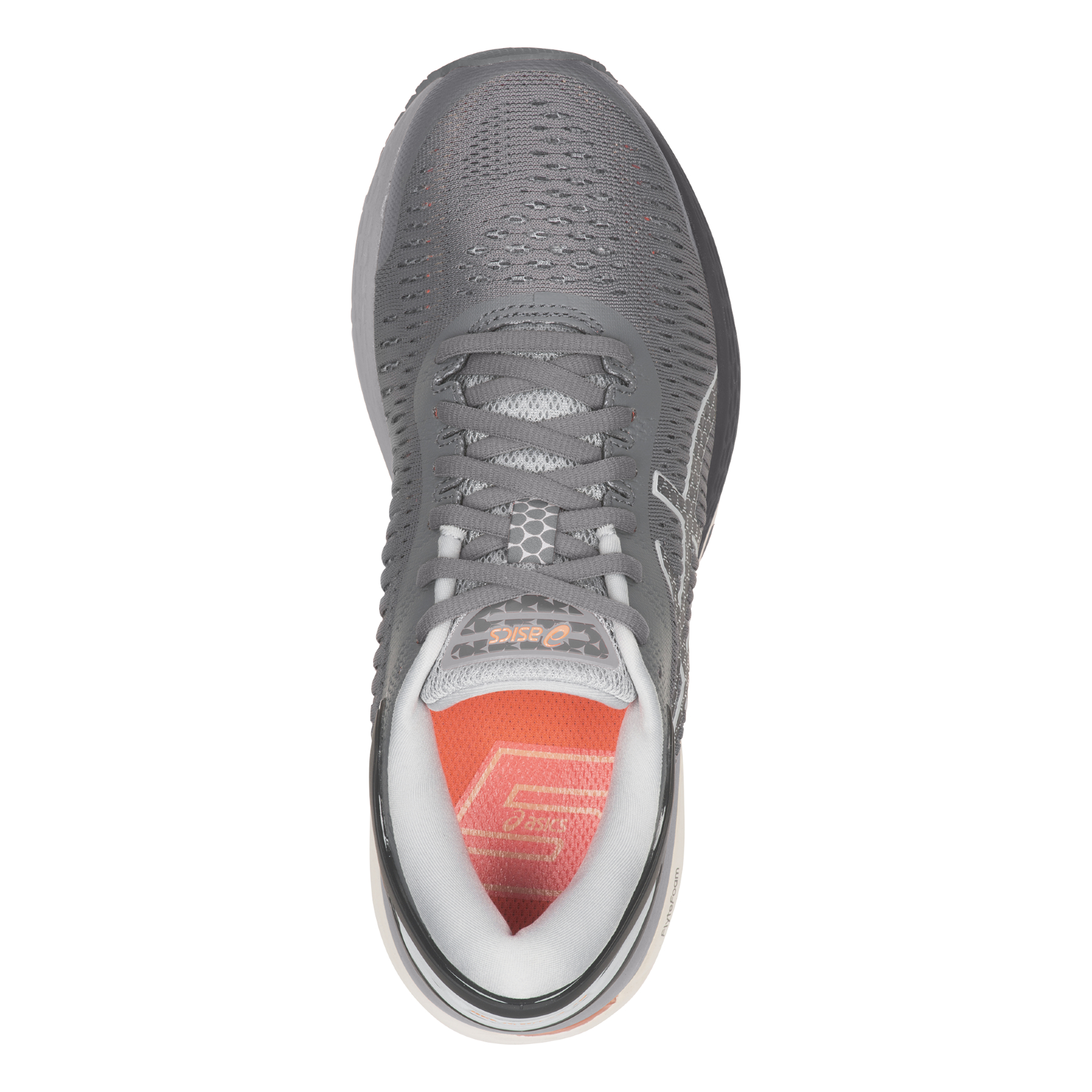 Кроссовки Asics GEL-KAYANO 25 / Женский / 41.5 / Бордовый photo 20