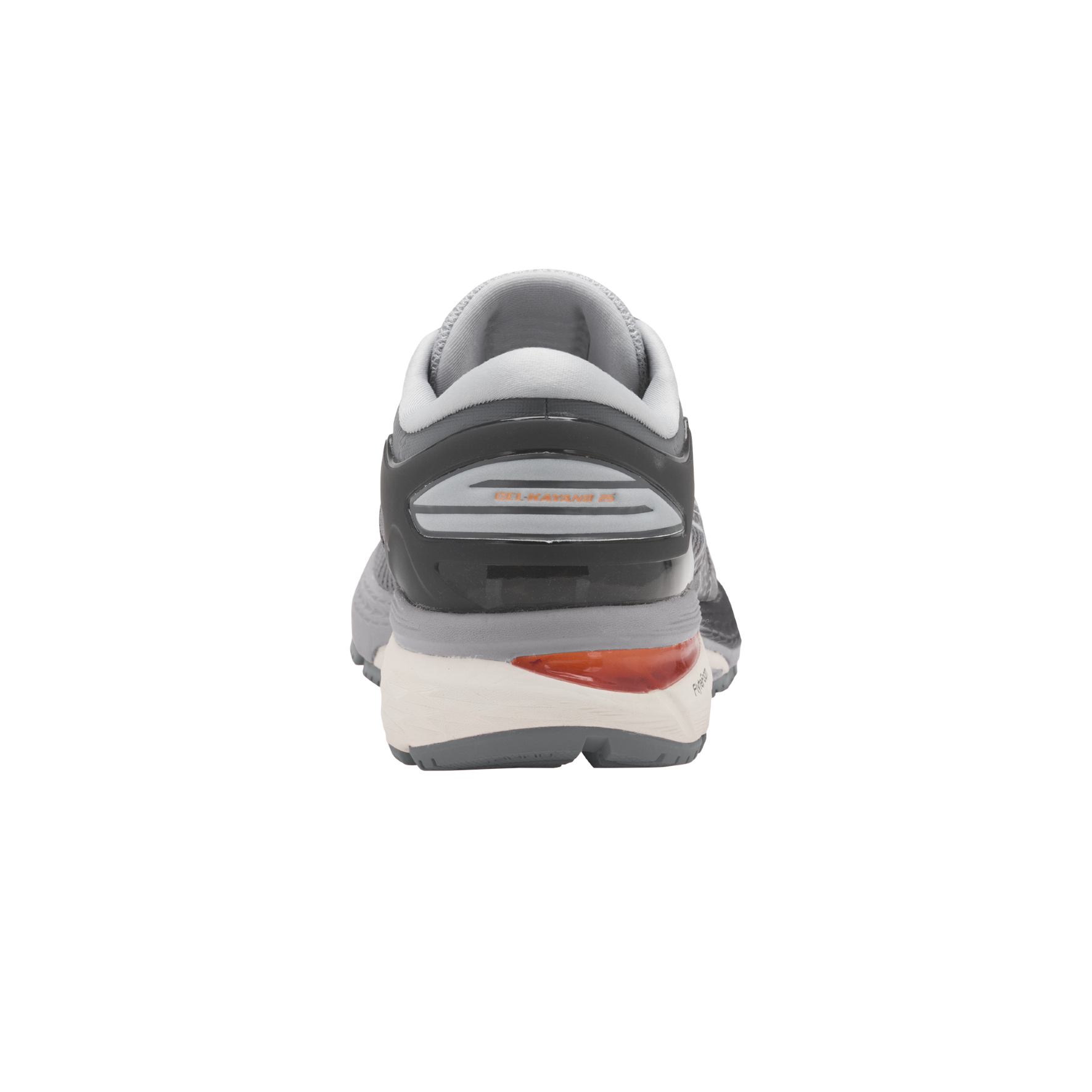 Кроссовки Asics GEL-KAYANO 25 / Женский / 41.5 / Бордовый photo 26