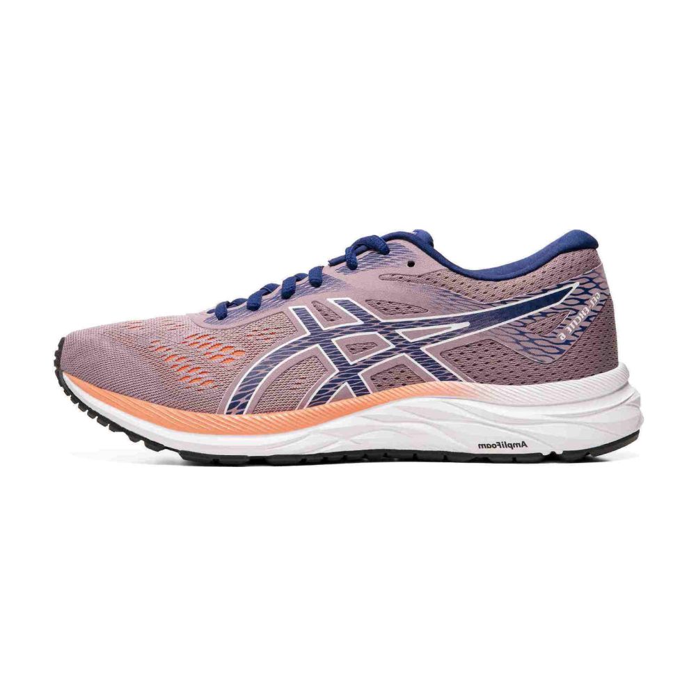 Кроссовки Asics GEL-EXCITE 6 / Женский / 38 / Фиолетовый photo 1