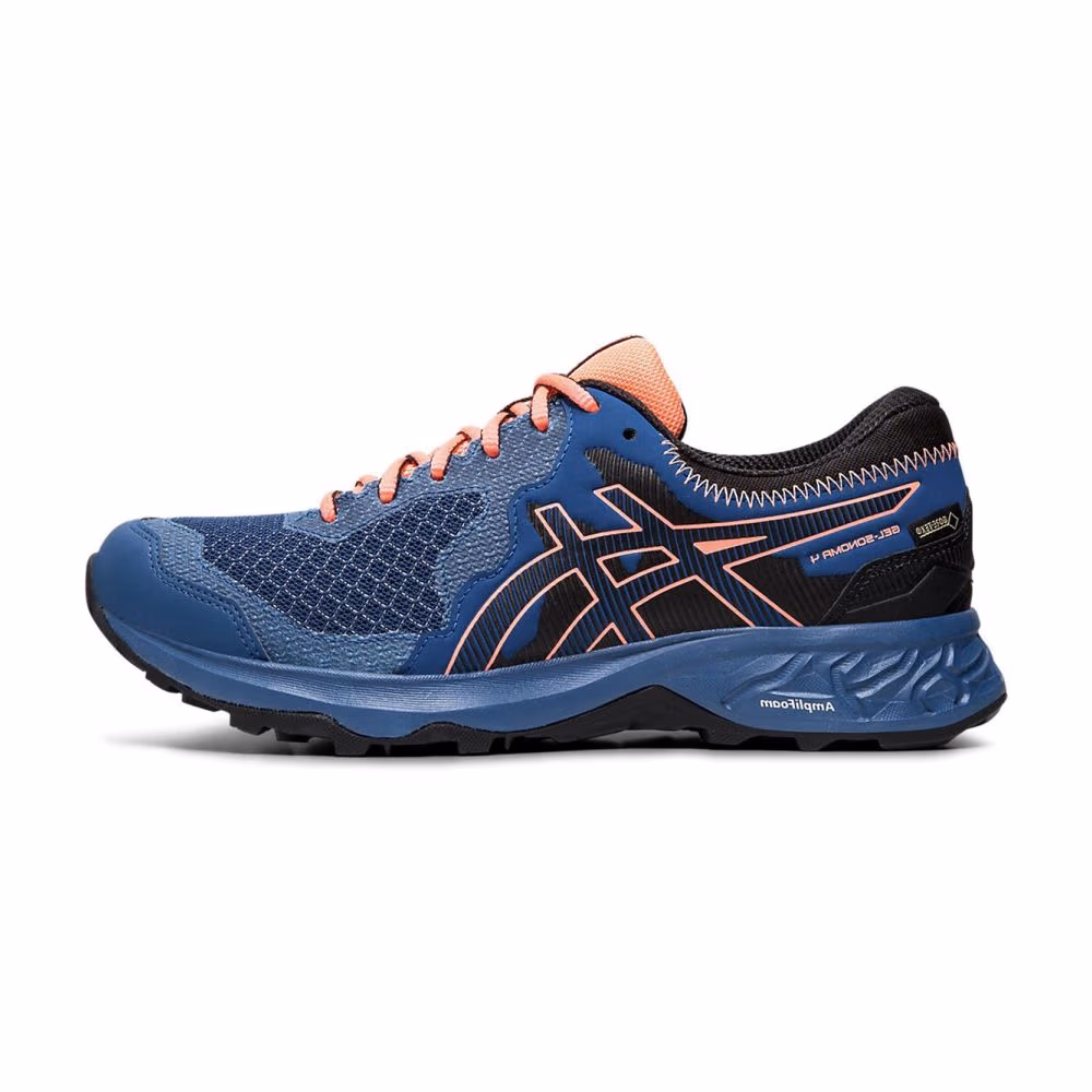 Incaltaminte Sport Asics GEL-SONOMA 4 G-TX