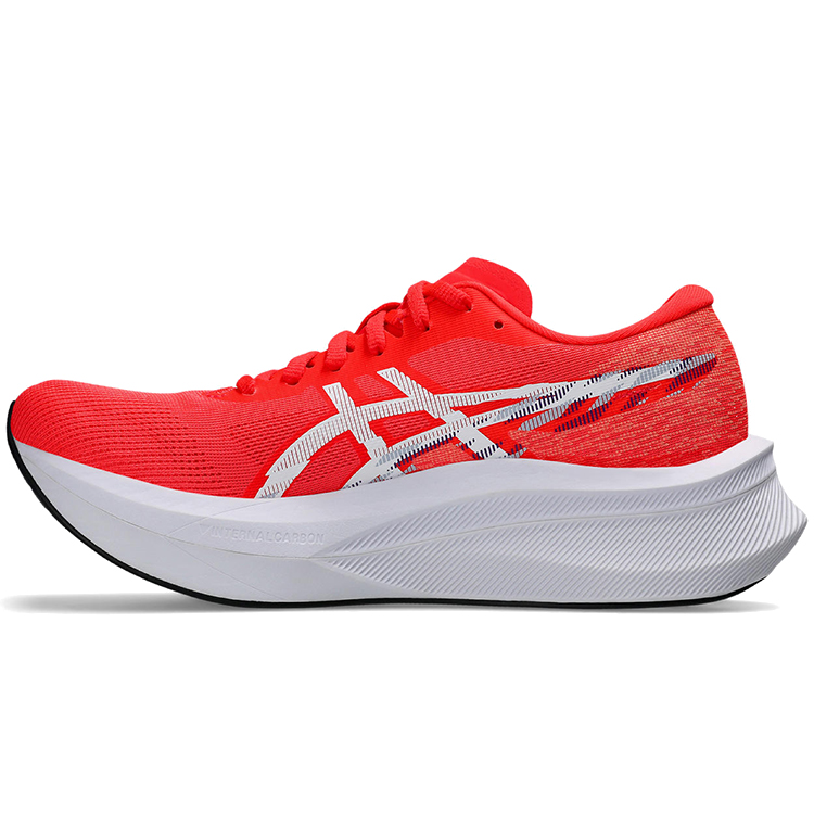 Incaltaminte Sport Asics MAGIC SPEED 4 pt Femei / 42 / Rosu photo 2