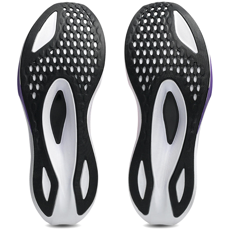 Incaltaminte Sport Asics MAGIC SPEED 4 pt Femei / 42 / Rosu photo 4