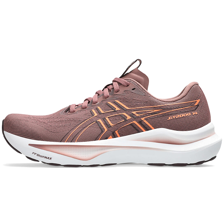 Incaltaminte Sport Asics GT-2000 14 pt Femei / 42 / Roz photo 1