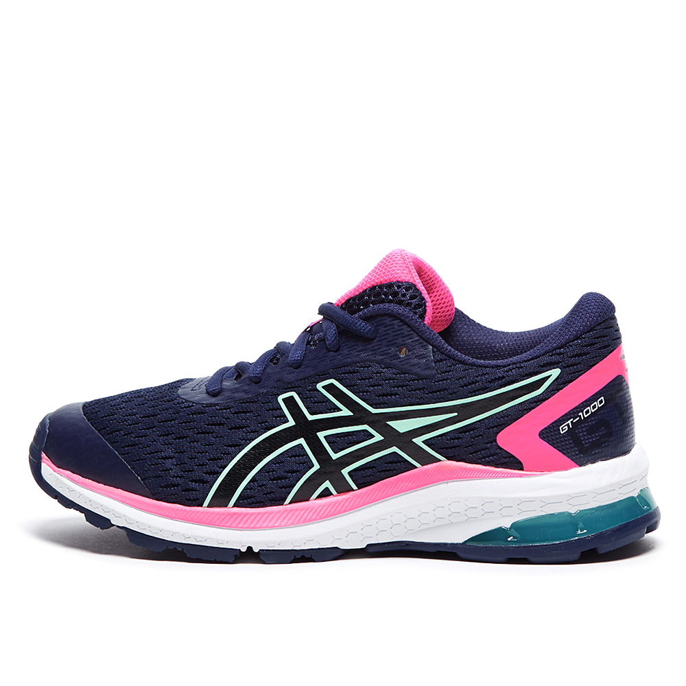 Кроссовки Asics GT-1000 9 GS photo 1