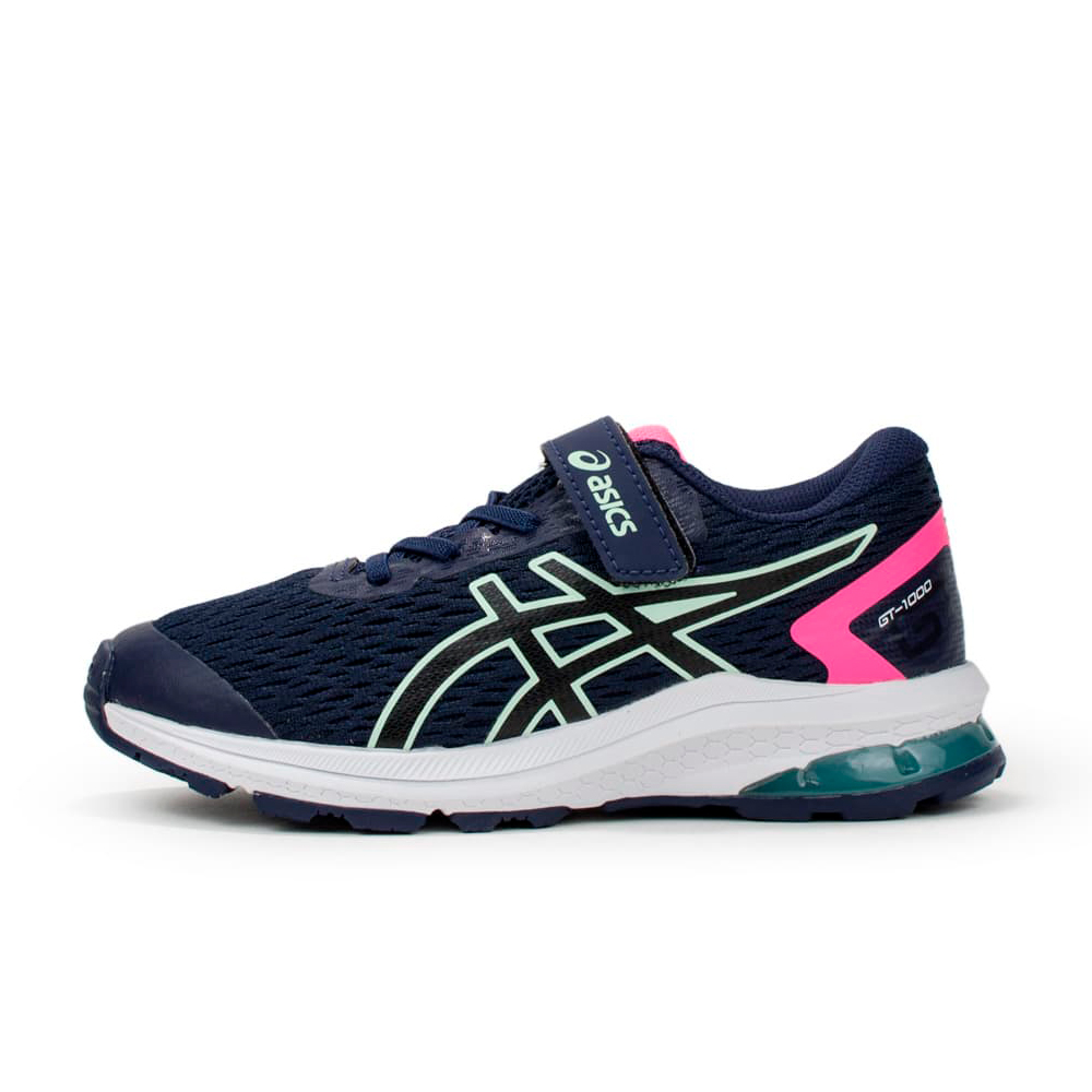 Кроссовки Asics GT-1000 9 PS photo 1 Кроссовки Asics GT-1000 9 PS photo 1
