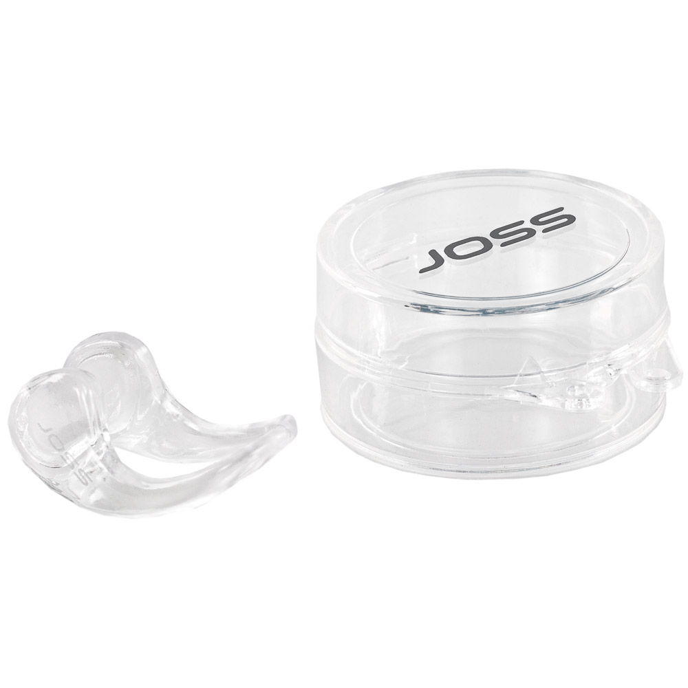 Clipsa p/nas Joss Noseclip photo Clipsa p/nas Joss Noseclip photo