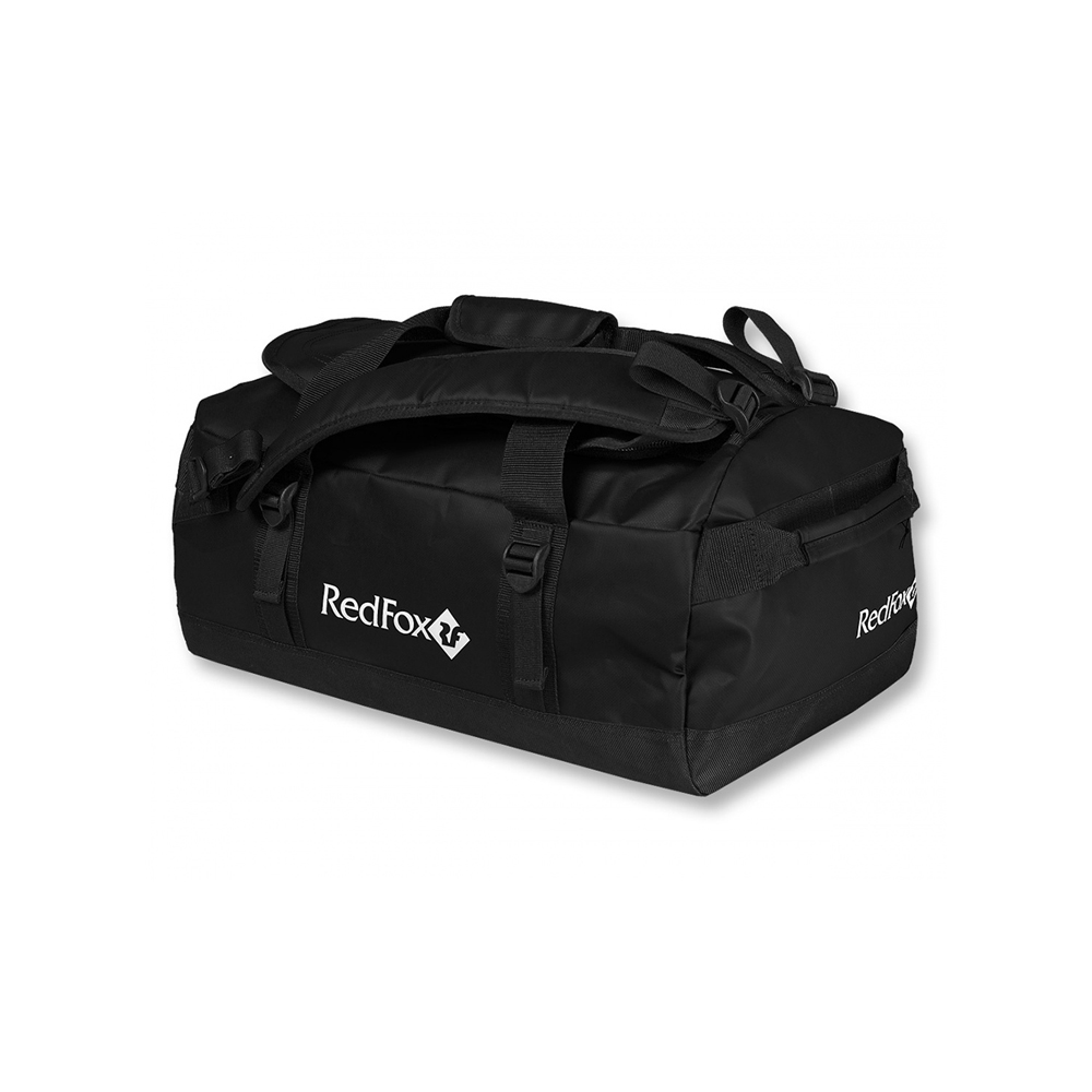 Сумка RedFox Expedition Duffel Bag 70 photo Сумка RedFox Expedition Duffel Bag 70 photo