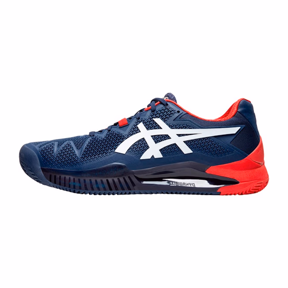 Кроссовки Asics GEL-RESOLUTION 8