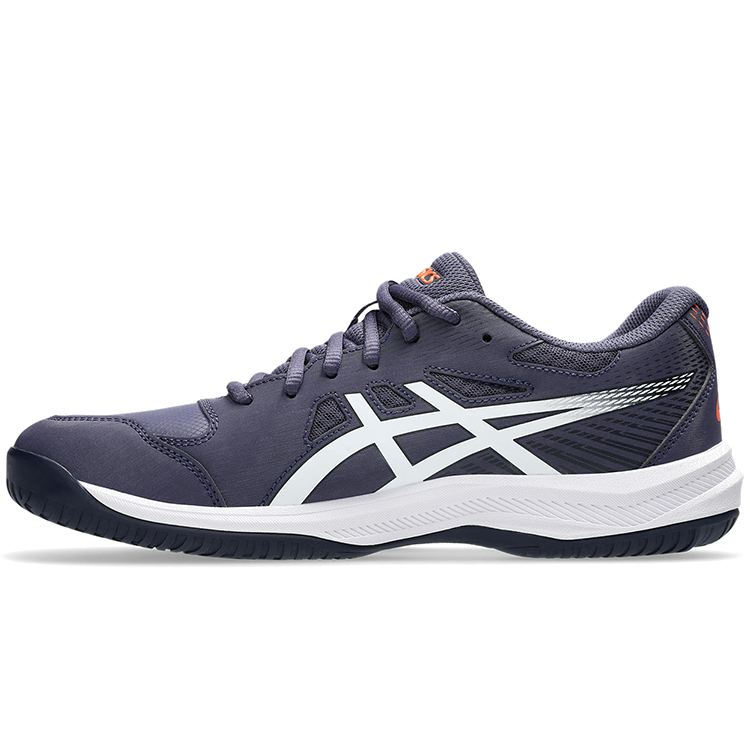 Кроссовки Asics COURT SLIDE 4 / Мужской / 40 / Синий photo 2