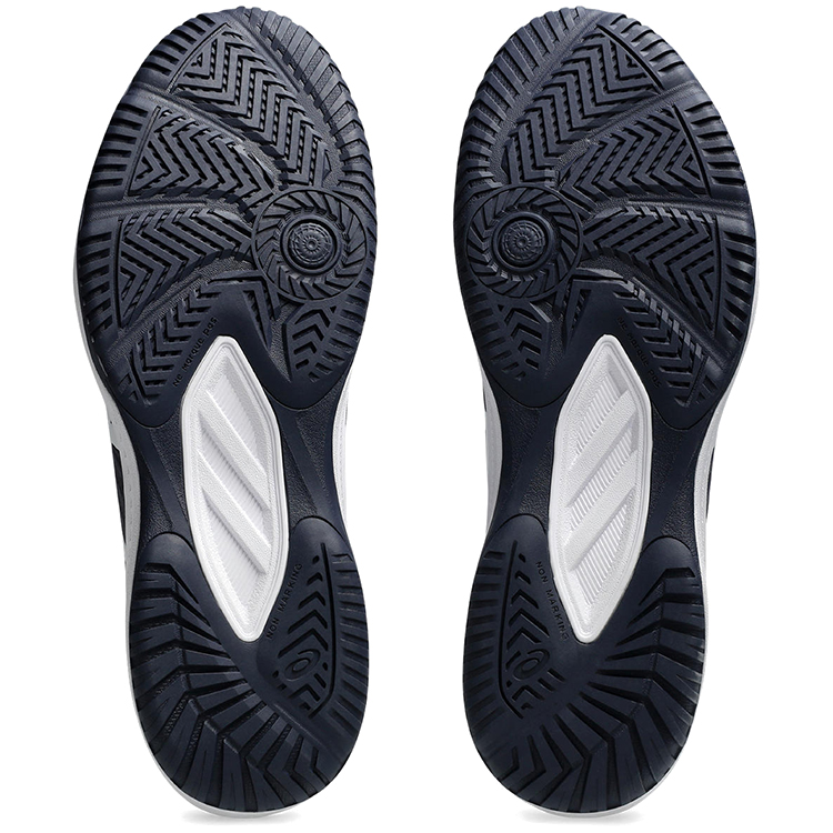 Кроссовки Asics COURT SLIDE 4 / Мужской / 44 / Синий photo 4