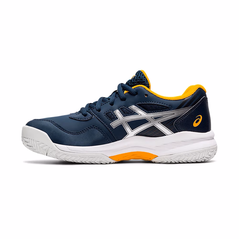 Incaltaminte Sport Asics GEL-GAME 8 CLAY/OC GS 