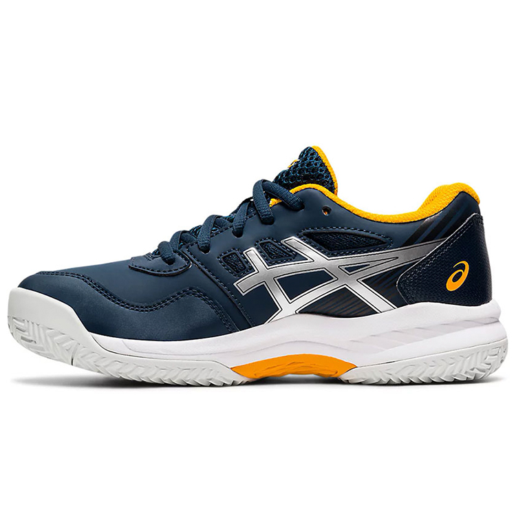 Кроссовки Asics GEL-GAME 8 CLAY/OC GS photo 1