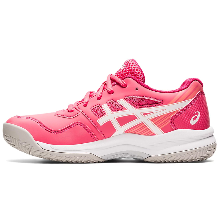 Кроссовки Asics GEL-GAME 8 CLAY/OC GS photo 1