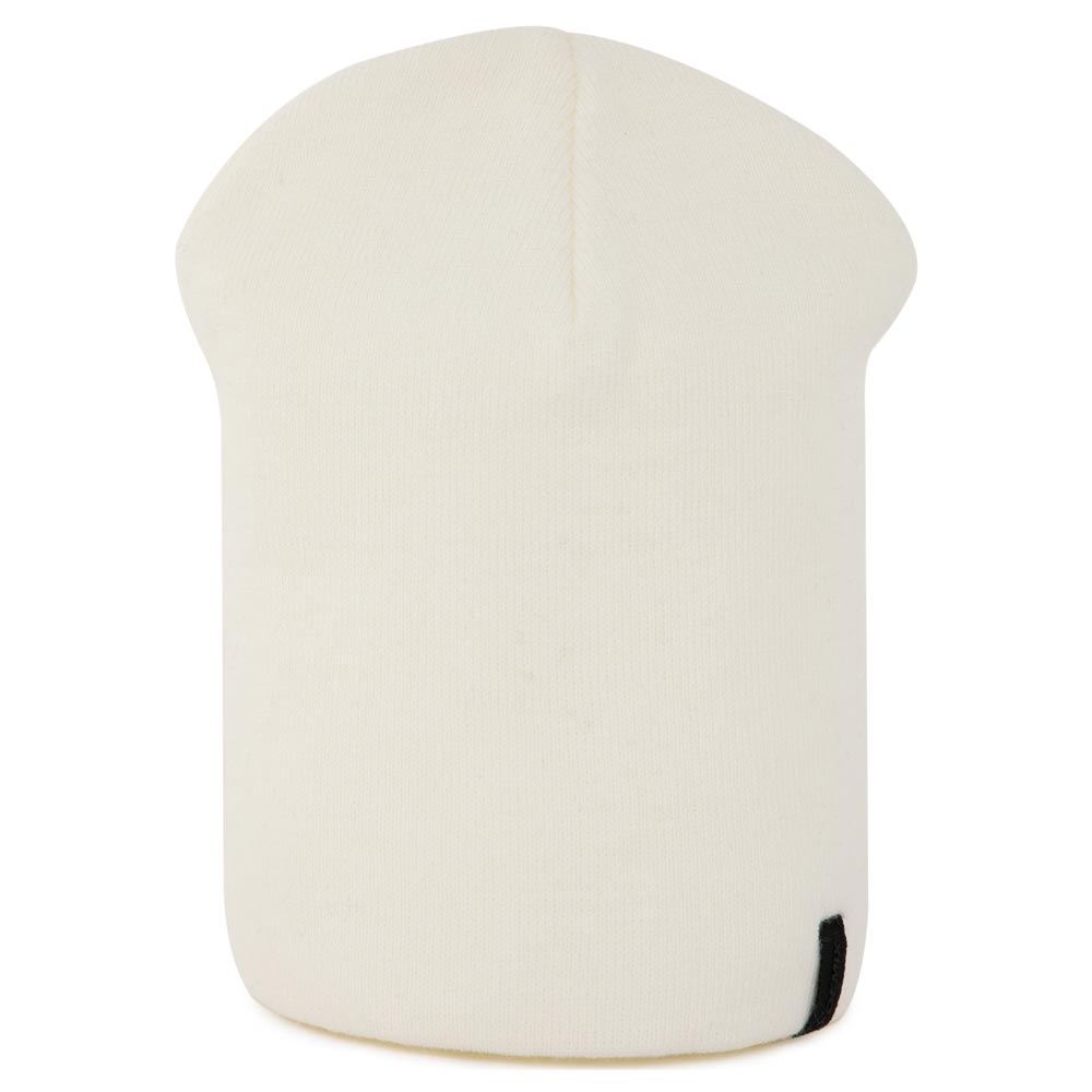 Шапка Demix BEANIE One size Белый photo 2