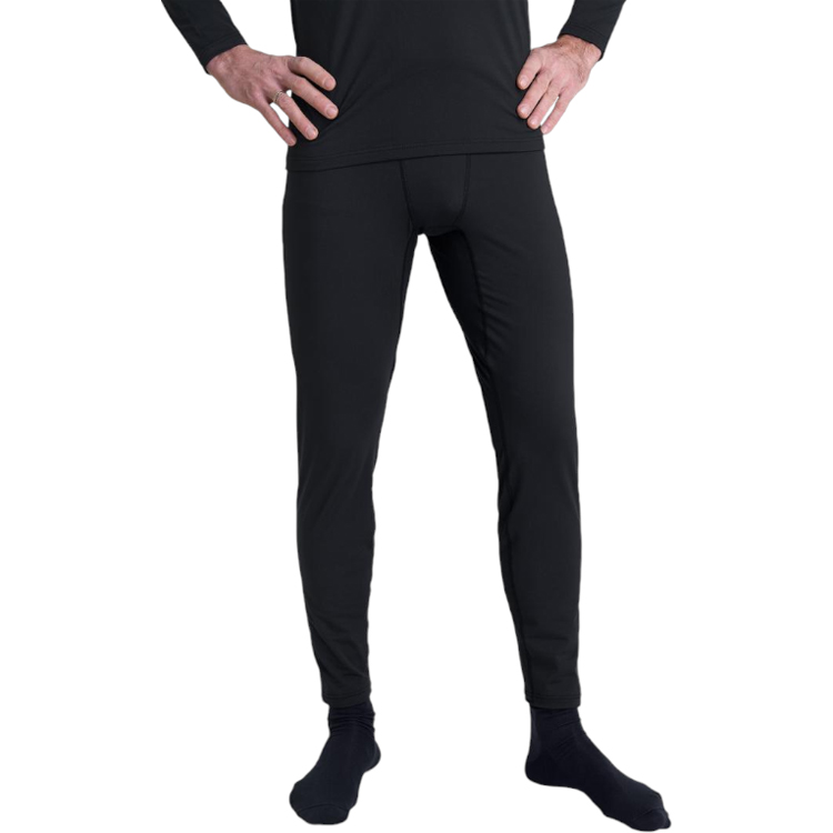 Panta-colanti termici RedFox Active Mid M Negru Barbati photo 2