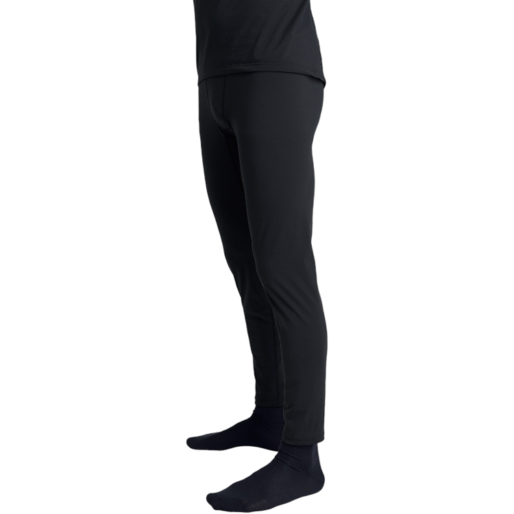 Panta-colanti termici RedFox Active Mid M Negru Barbati photo 3