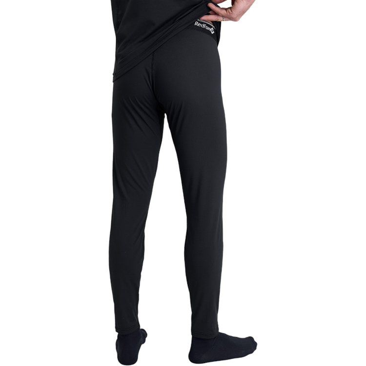 Panta-colanti termici RedFox Active Mid M Negru Barbati photo 5