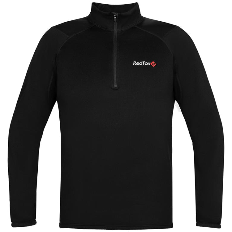 Футболка с длинным рукавом термобелье RedFox Active Warm photo Футболка с длинным рукавом термобелье RedFox Active Warm photo