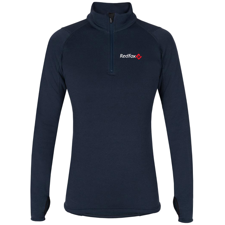 Футболка с длинным рукавом термобелье RedFox Active Warm photo 