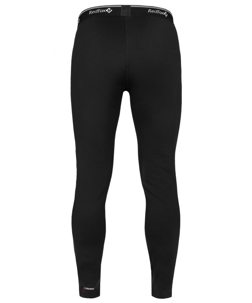 Lengerie termica RedFox Active Warm S Gri Barbati photo 3