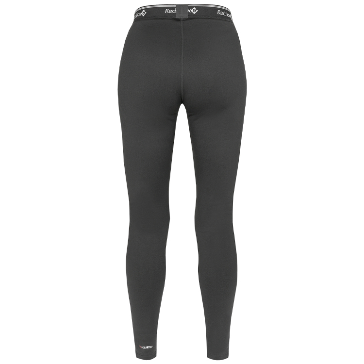 Panta-colanti termici RedFox Active Warm XS Gri Femei photo 2