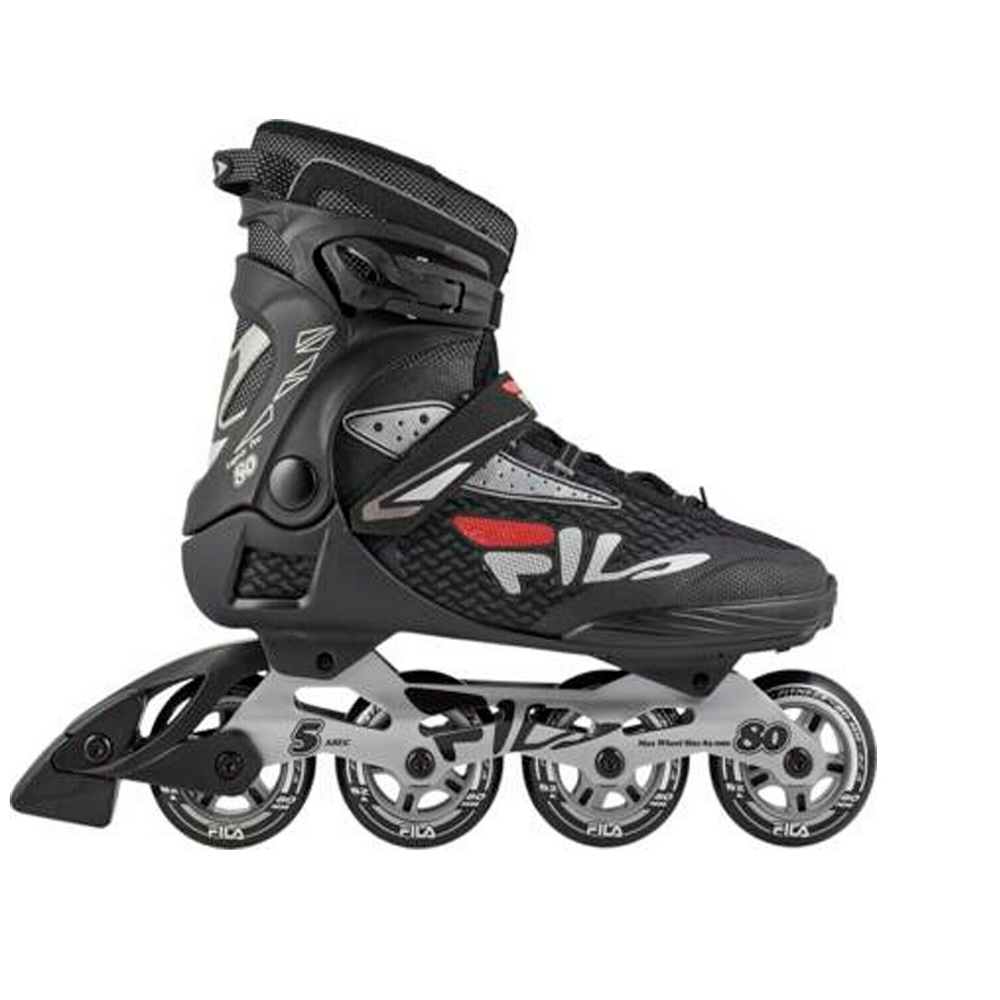 Role Fila skate LEGACY PRO 80 photo 1 Role Fila skate LEGACY PRO 80 photo 1