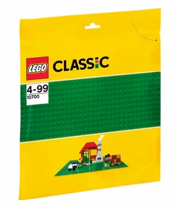Конструктор Lego 10700 