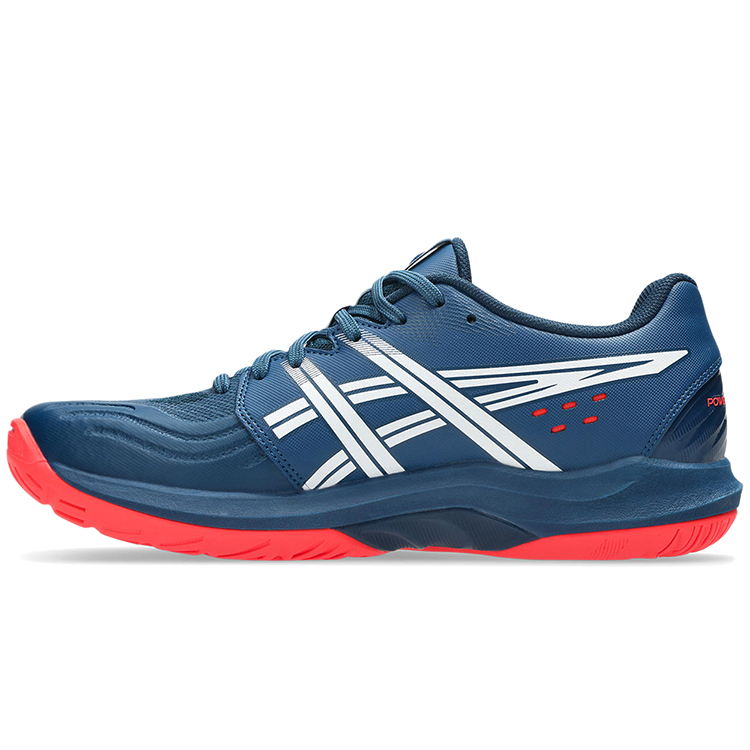 Incaltaminte Sport Asics POWERBREAK FF pt Barbati / 44 / Albastru photo 2
