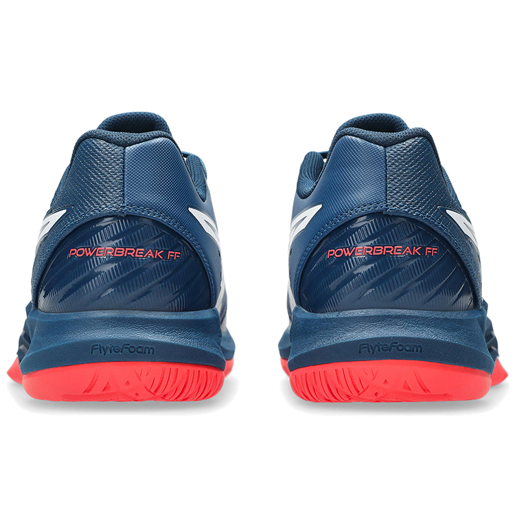 Incaltaminte Sport Asics POWERBREAK FF pt Barbati / 44 / Albastru photo 3