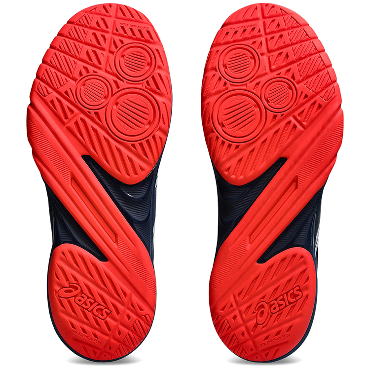 Incaltaminte Sport Asics POWERBREAK FF pt Barbati / 44 / Albastru photo 4