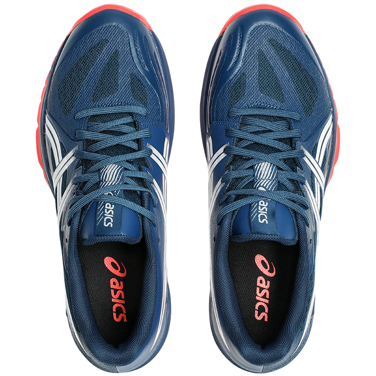 Incaltaminte Sport Asics POWERBREAK FF pt Barbati / 44 / Albastru photo 5