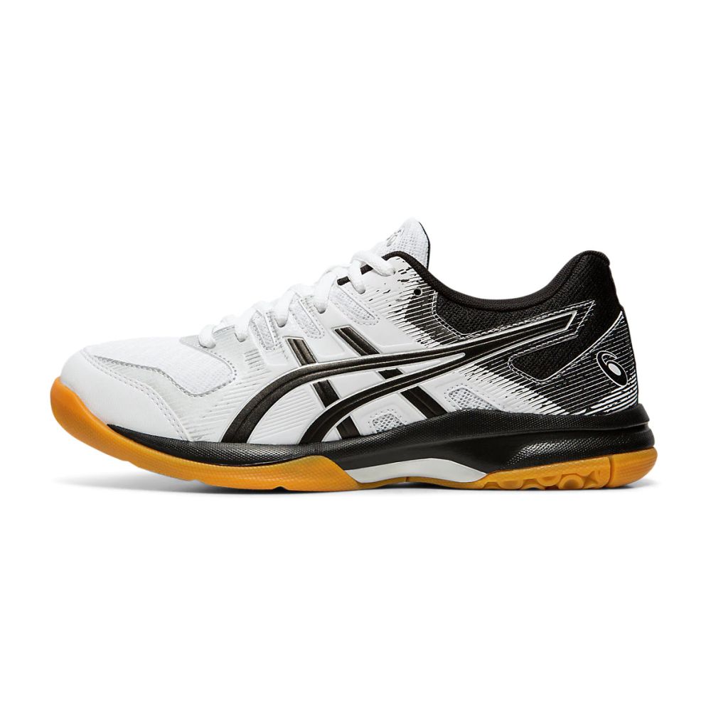 Incaltaminte Sport Asics GEL-ROCKET 9 pt Femei / 42 / Negru photo 1