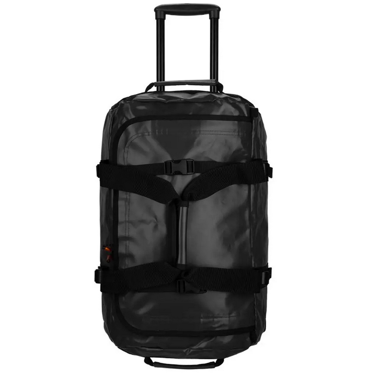 Geanta RedFox Roller Duffel 50 V2 1074022 Negru photo 2