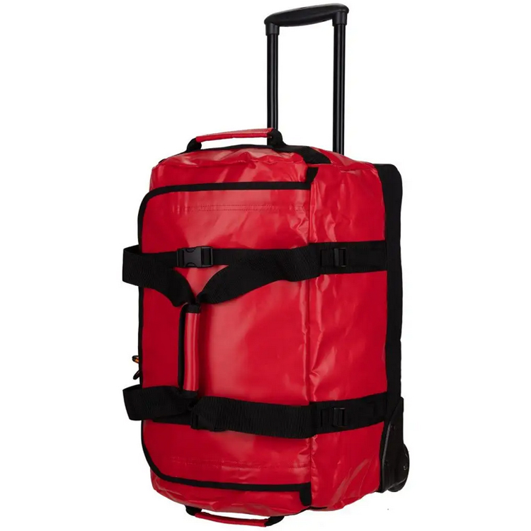 Сумка RedFox Roller Duffel 50 V2 photo Сумка RedFox Roller Duffel 50 V2 photo
