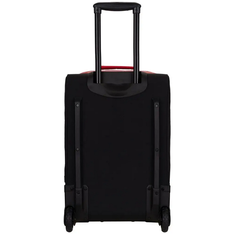 Geanta RedFox Roller Duffel 50 V2 1074022 Rosu photo 4