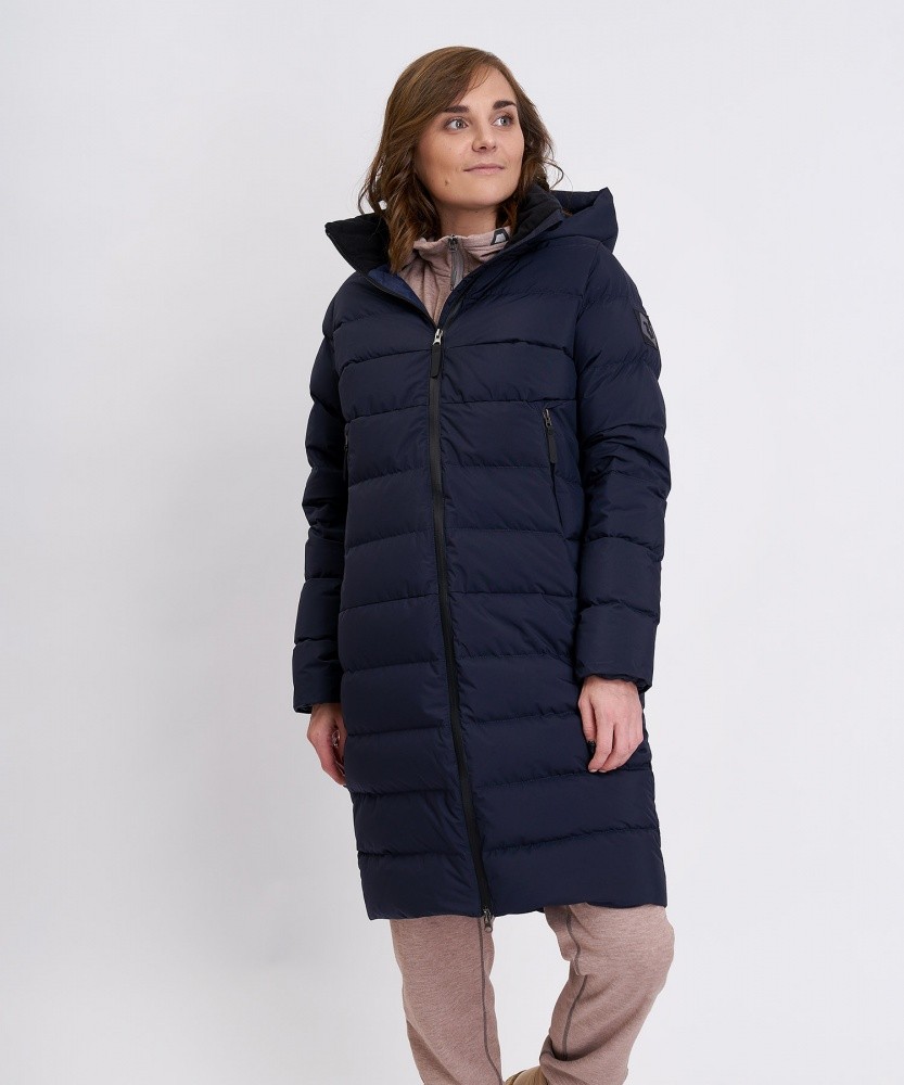Scurta RedFox Siberia II XS Negru Femei photo 2