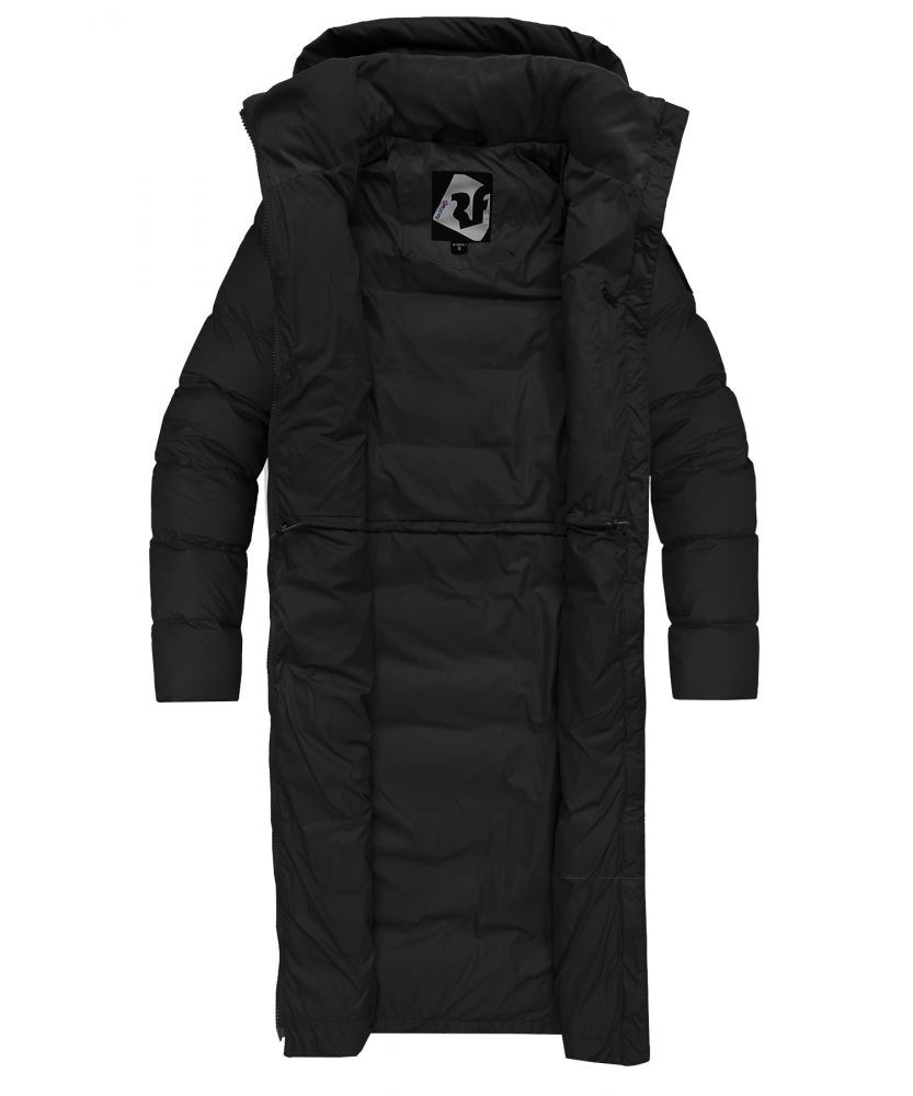 Scurta RedFox Siberia II XS Negru Femei photo 3