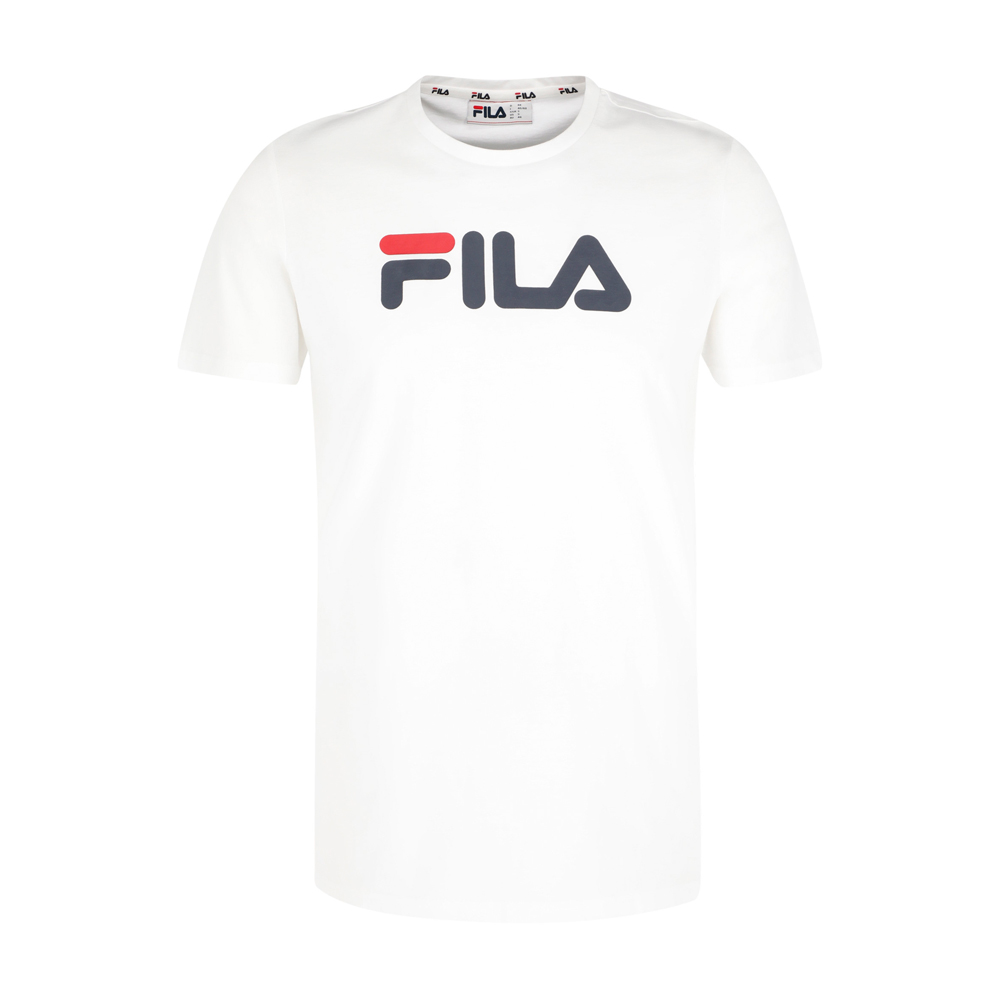 Tricou Fila Classic M Tee photo Tricou Fila Classic M Tee photo