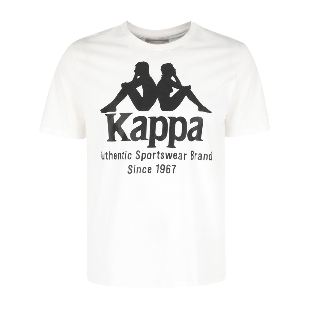 Tricou Kappa M Tee KP photo Tricou Kappa M Tee KP photo