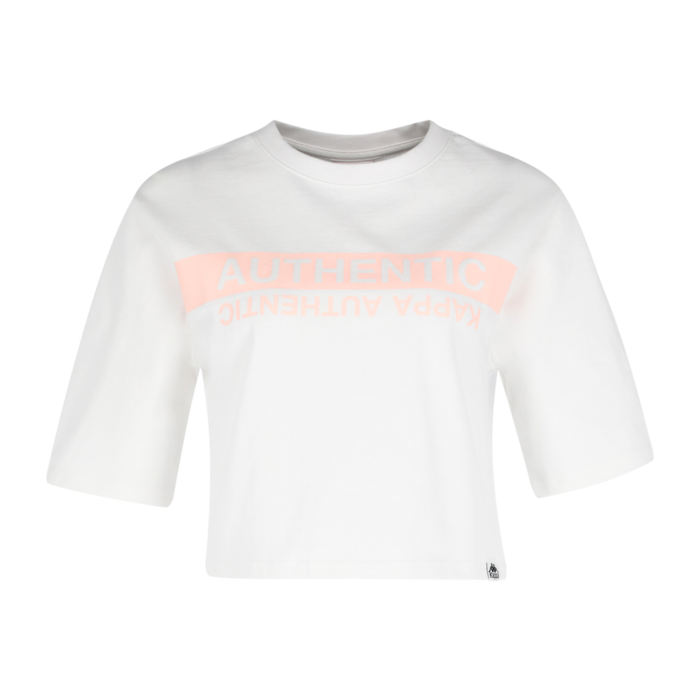 Tricou Kappa Tee W photo 1