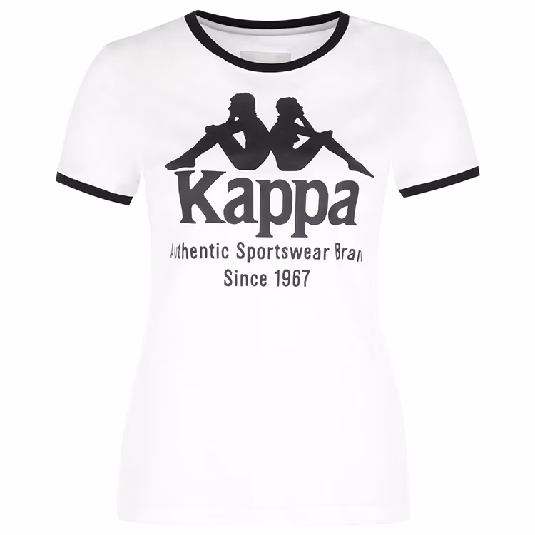 Tricou Kappa W Tee KP