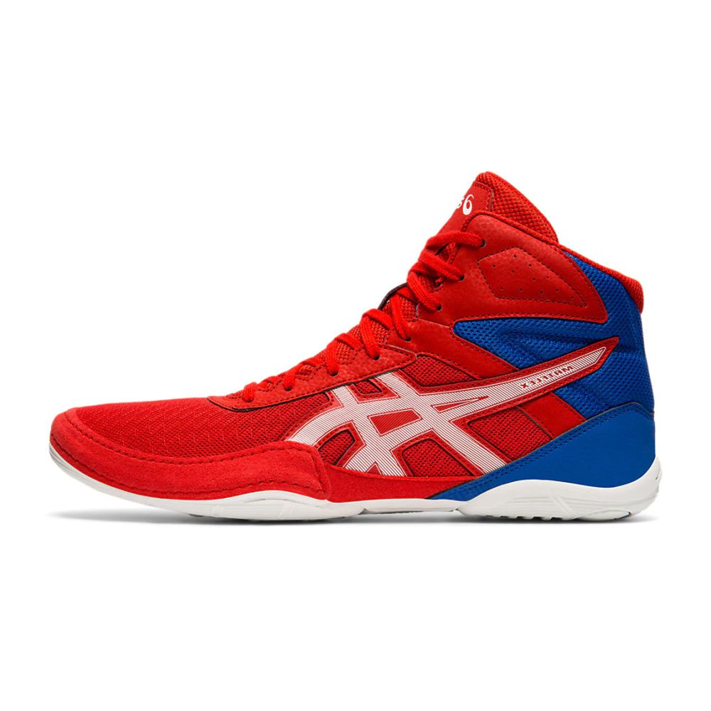 Борцовки Asics MATFLEX 6 CLASSIC photo Борцовки Asics MATFLEX 6 CLASSIC photo